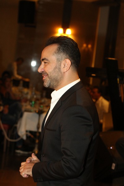 Eid El Fitr at Daoud Basha